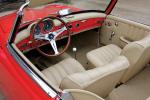 Mercedes-Benz 190 SL Roadster 1960 года
